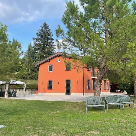 Апартаменты Ca' Degli Ulivi Креаццо Экстерьер фото