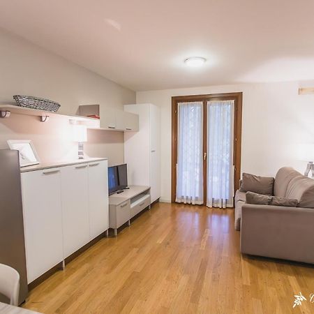 Апартаменты Ca' Degli Ulivi Креаццо Экстерьер фото